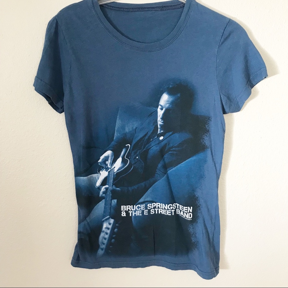 Bruce Springsteen T-shirt
